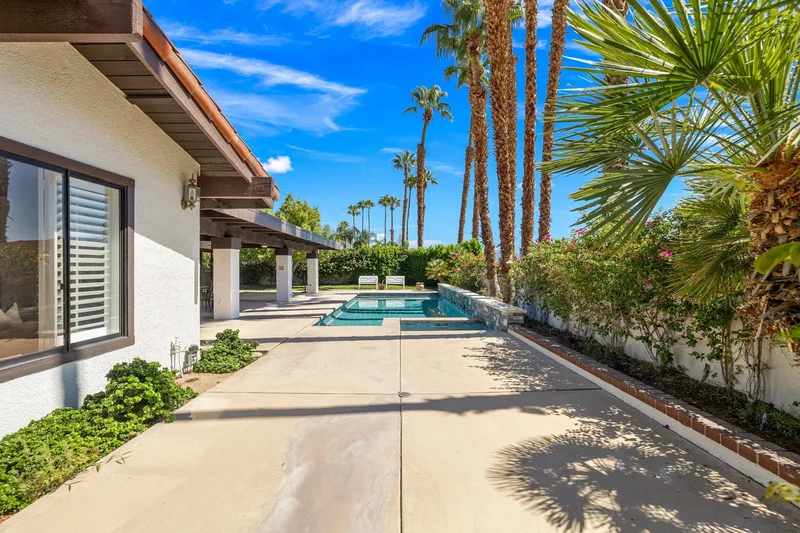 73729 Agave Lane , Palm Desert, CA 92260, Palm Desert, California, United States. - Photo 61