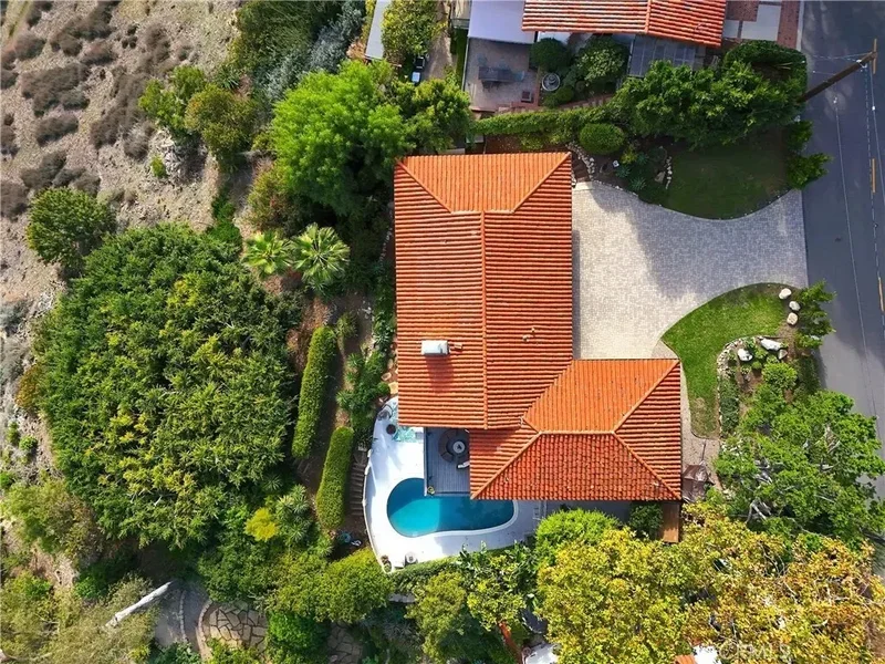6248 Via Canada, Rolling Hills, California, United States. - Photo 38