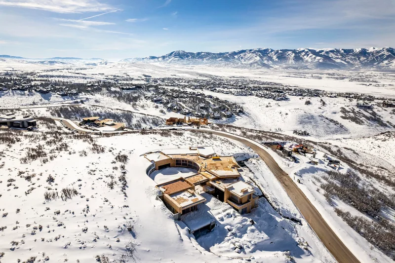 4220 Pinnacle Sky Loop , Park City, UT 84098, Park City, Utah, United States. - Photo 3