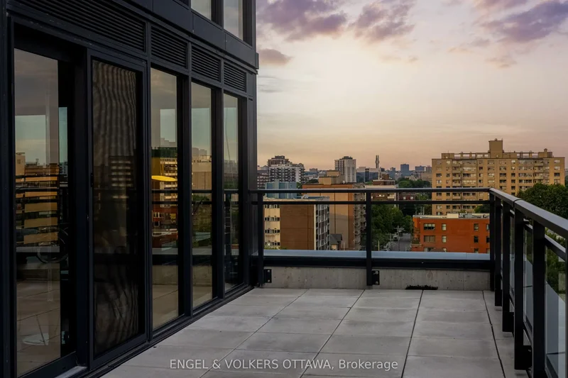 10 James Street 807, Ottawa, Ontario, Canada. - Photo 12
