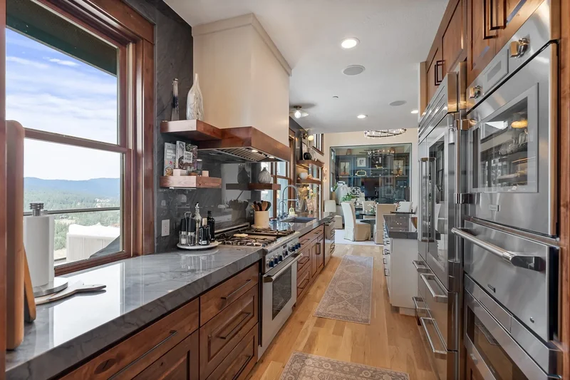 3631 E Sky Harbor Dr, Coeur d'Alene, ID 83814, Coeur d'Alene, Idaho, United States. - Photo 44