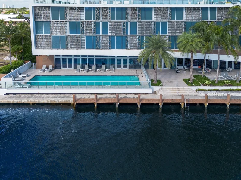 920 INTRACOASTAL DR 1502, Fort Lauderdale, Florida, United States. - Photo 13