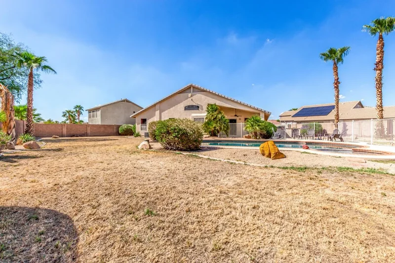 9521 W RUTH AVENUE, Peoria, Arizona, United States. - Photo 28