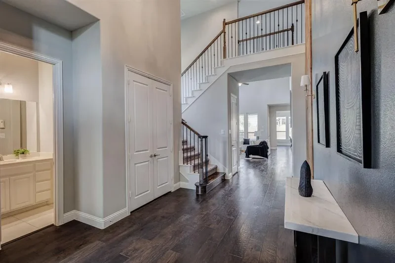 5820 Folsum Place, McKinney, Texas, United States. - Photo 11