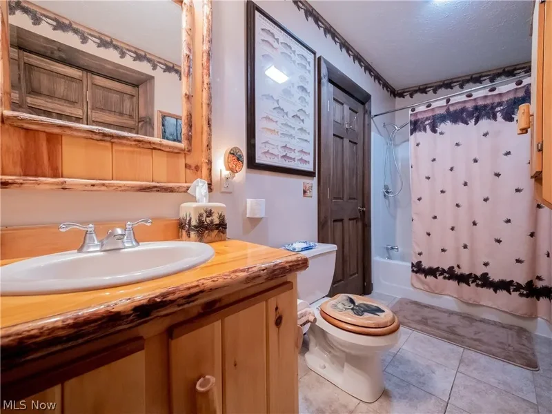 1491 Vesta Road, Wakeman, OH 44889, Wakeman, Ohio, United States. - Photo 23