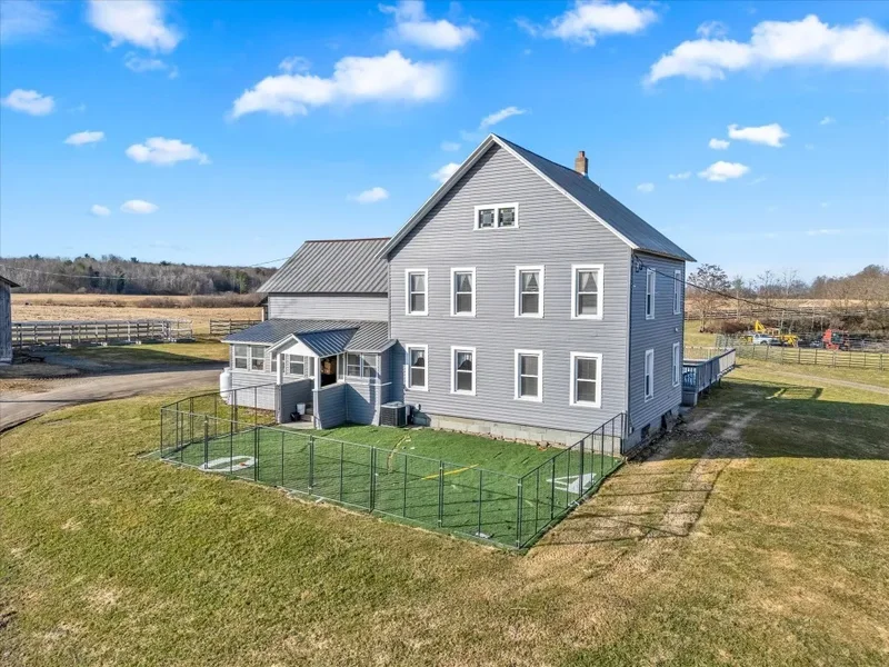 291 Bradley Hill Road, Oxford, NY 13830, New York, New York, United States. - Photo 11
