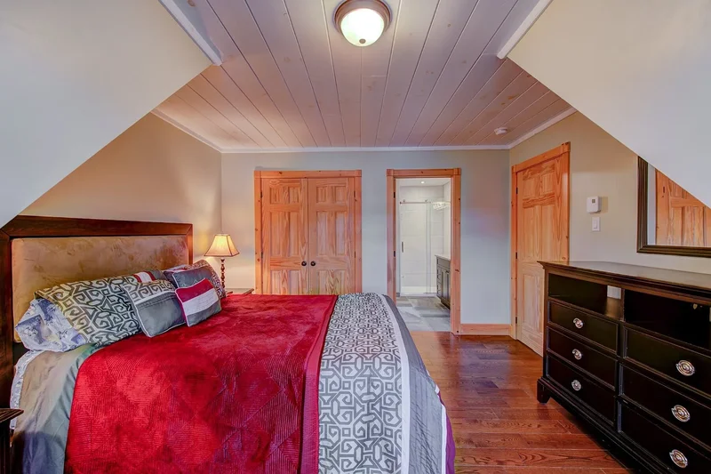 50 Ch. Marie-Rose, Val-des-Lacs, QC J0T2P0, Val-des-Lacs, Quebec, Canada. - Photo 42