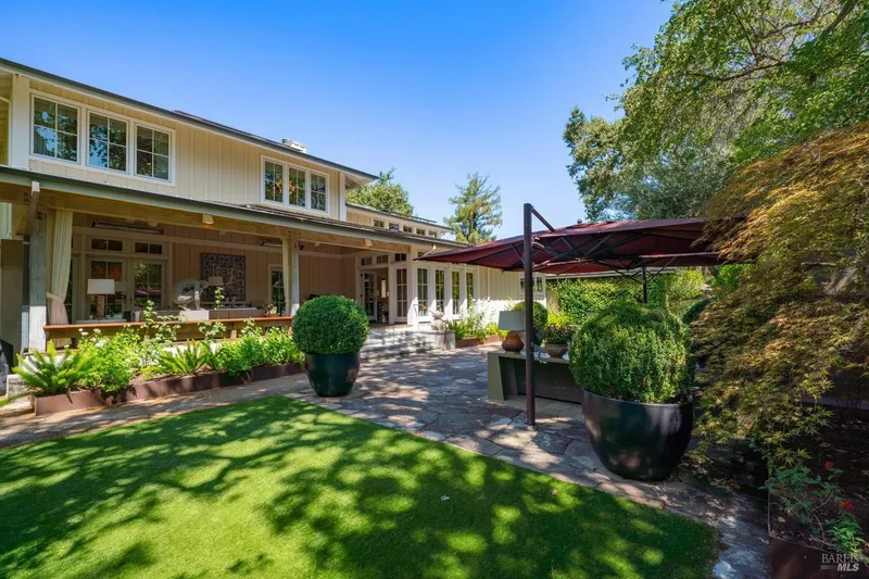 1551 Spring St, St. Helena, CA 94574, St. Helena, California, United States. - Photo 45