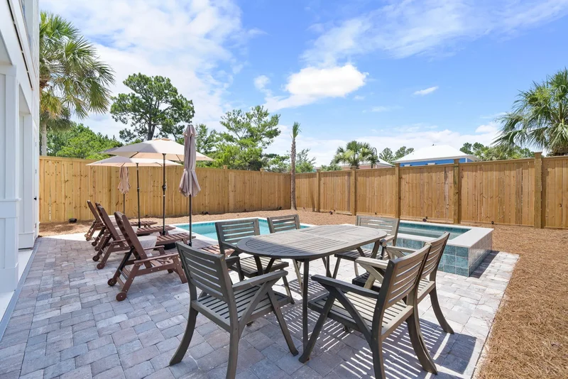 Santa Rosa Beach, Florida, United States. - Photo 32