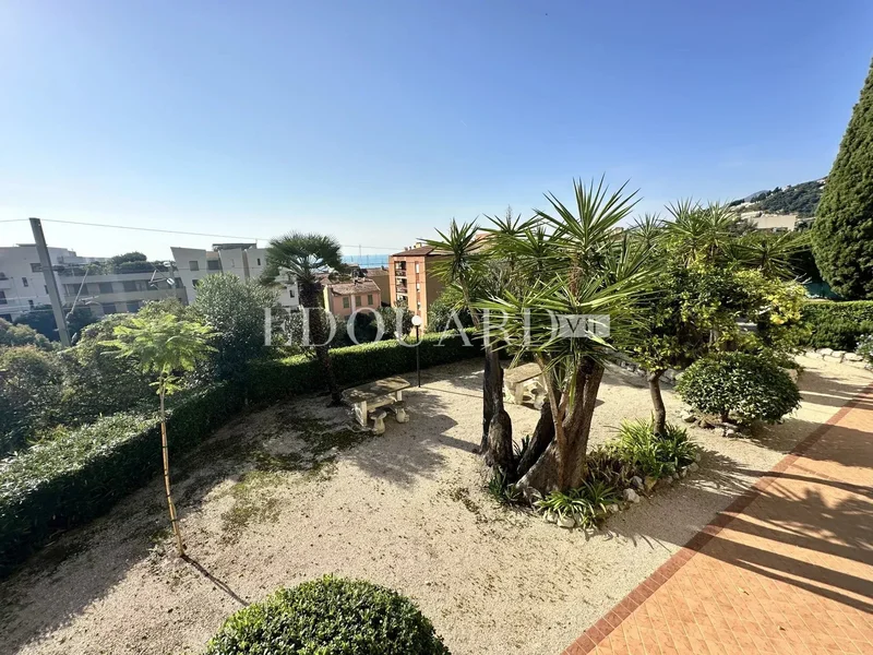 Menton, Provence-Alpes-Côte d'Azur, France. - Photo 22