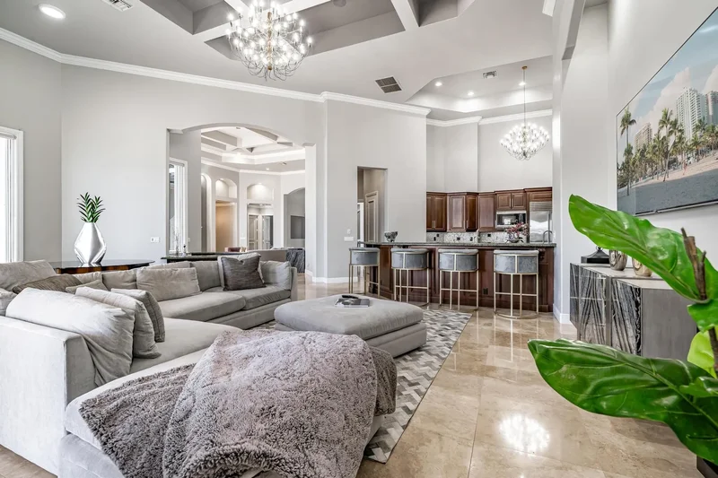 3111 Lake Ridge Ln , Weston, FL 33332, Weston, Florida, United States. - Photo 5
