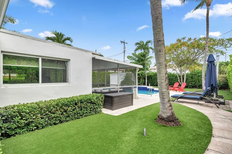 301 Edgewood Drive, West Palm Beach, Florida, United States. - Photo 28