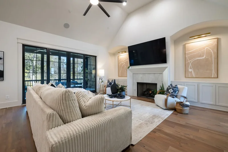 4067 San Gabriel Ln, Brentwood, TN 37027, Nolensville, Tennessee, United States. - Photo 16