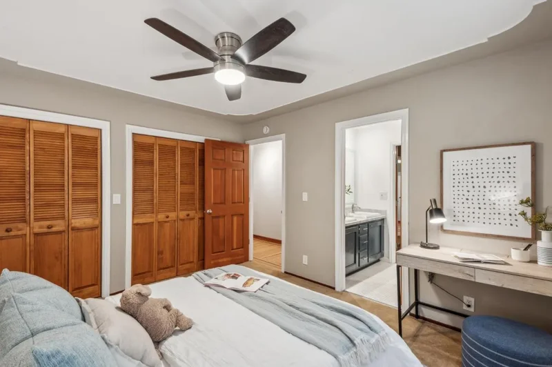 13872 Silver Sky Way, Emerald Hills, California, United States. - Photo 52