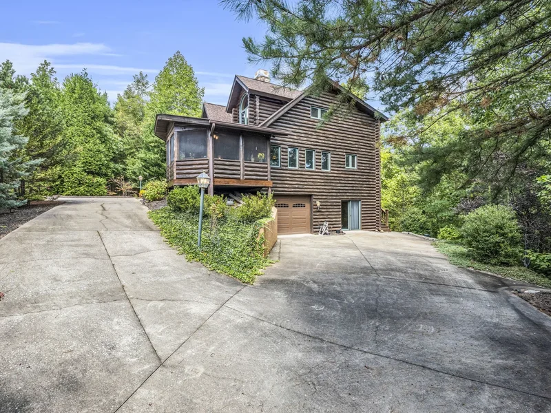 181 Highland Heights, Lake Lure, NC 28746, Lake Lure, North Carolina, United States. - Photo 53