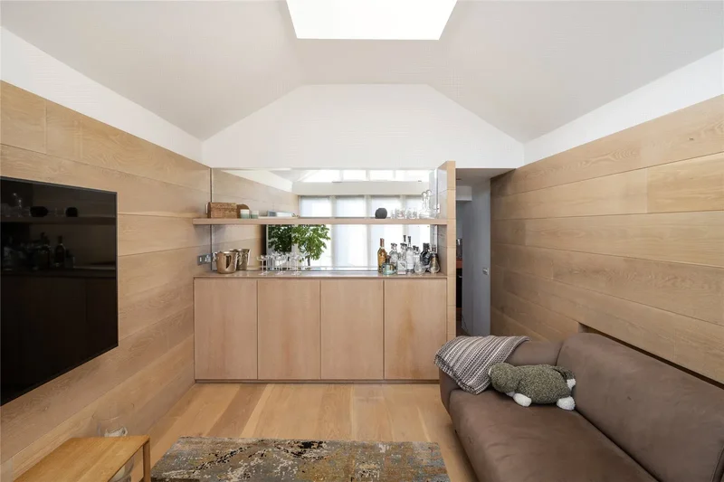 Colville Terrace, London, London, England, United Kingdom. - Photo 18