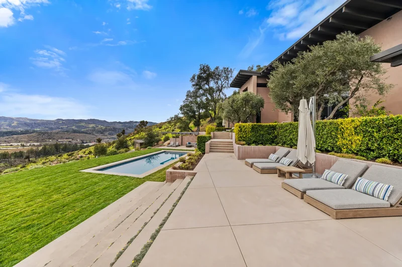 860 Meadowood Lane , St. Helena, CA 94574, St. Helena, California, United States. - Photo 57