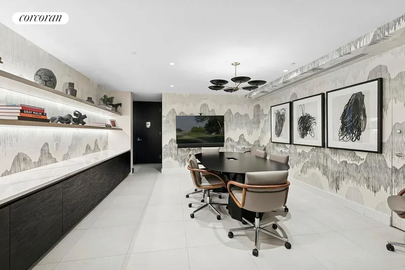 400 East 67th Street 27A, New York, NY 10065, New York, New York, United States. - Photo 19