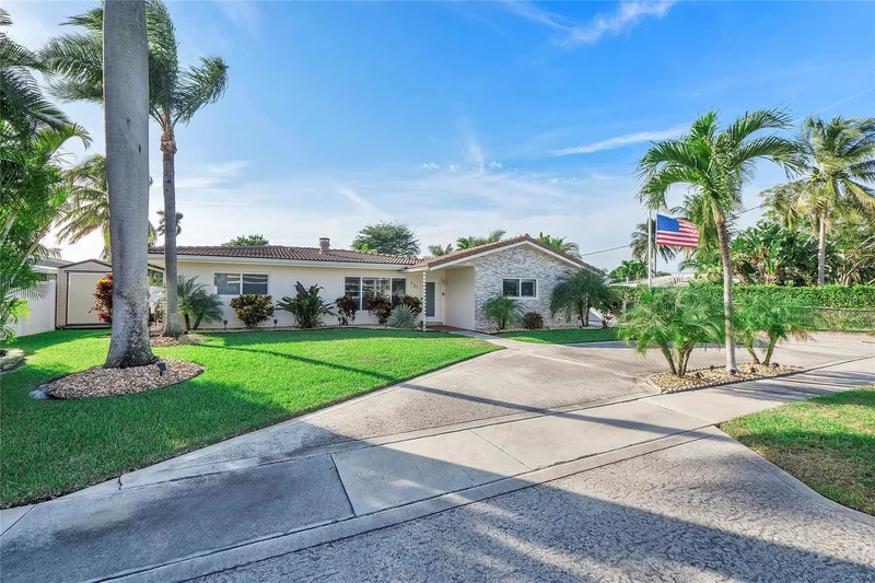 731 SE 4th Ave, Pompano Beach, Florida, United States. - Photo 61