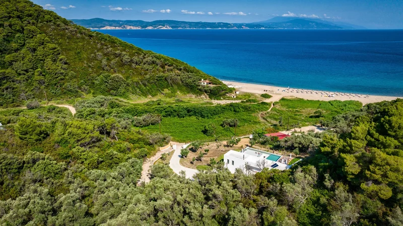 Ligaries Asteri, Skiathos, E 37002, Skiathos, Thessaly and Central Greece, Greece. - Photo 9