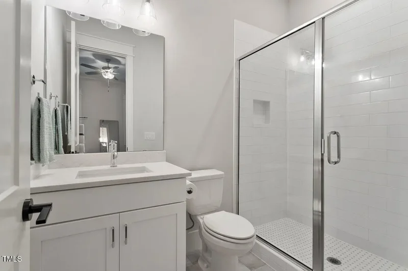 2328 Toll Mill Court, Raleigh, NC 27606, Raleigh, North Carolina, United States. - Photo 52