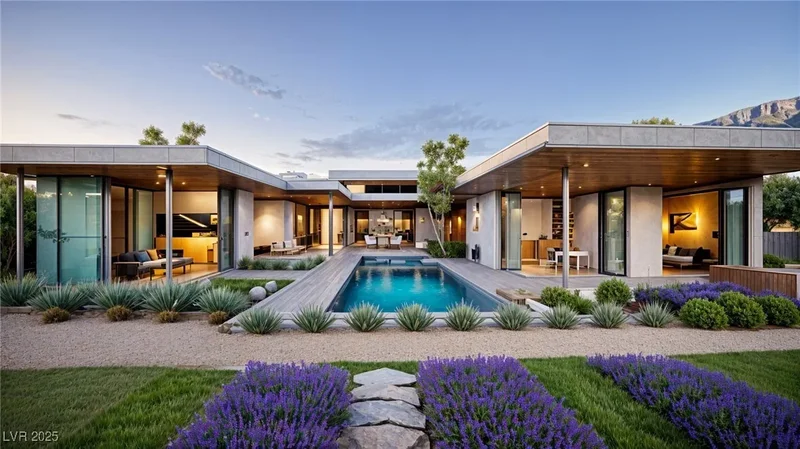 3 Climbing Canyon Drive, Henderson, NV 89052, Henderson, Nevada, United States. - Photo 15