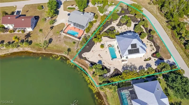 517 Lake Murex Circle, #None, Sanibel, FL, 33957, USA, Sanibel, Florida, United States. - Photo 45
