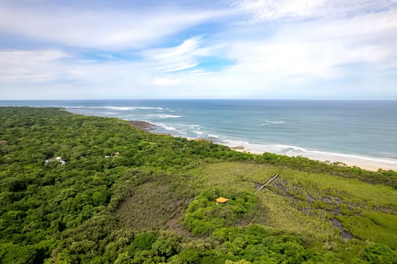 Numandi 4-Bed Residence, Santa Cruz, Costa Rica. - Photo 18