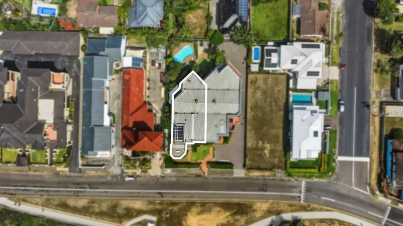105 The Esplanade, Ettalong Beach, New South Wales, Australia. - Photo 8