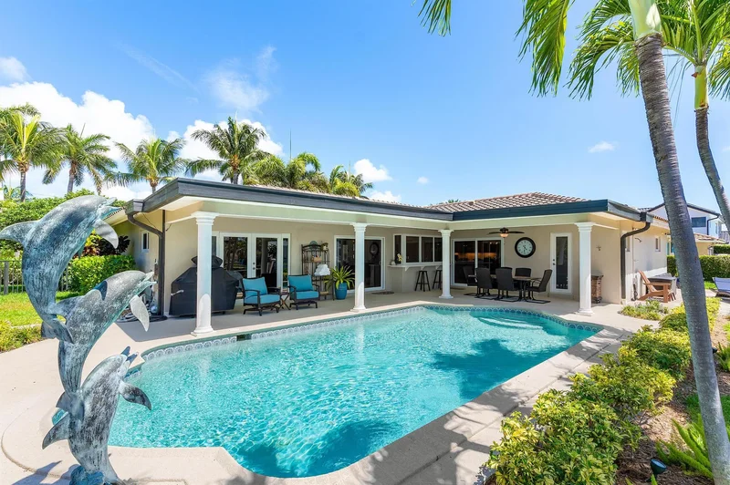4220 NE 24th Avenue, Lighthouse Point, Florida, United States. - Photo 15