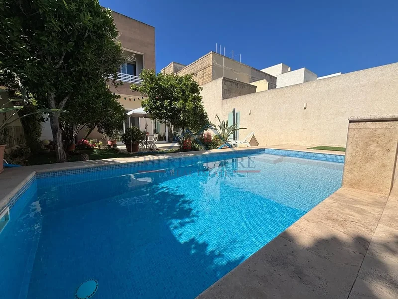 Triq Godwin Ganado, Central, Ir-Rabat, Malta. - Photo 8