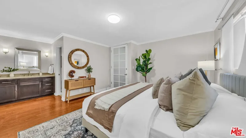 1130 9th St, Santa Monica, California, United States. - Photo 19