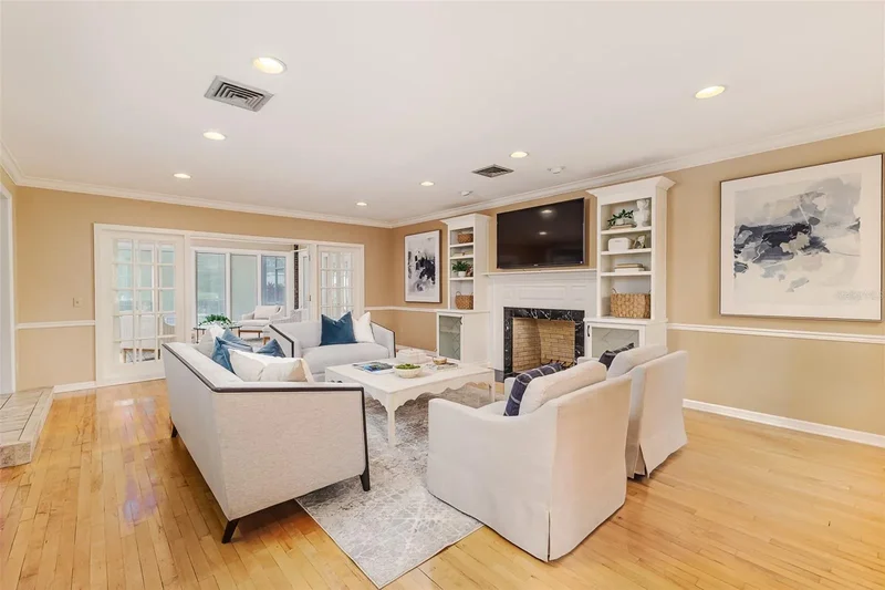 3906 CANYON LAKE POINT, LAKELAND, FL 33813, Lakeland, Florida, United States. - Photo 29