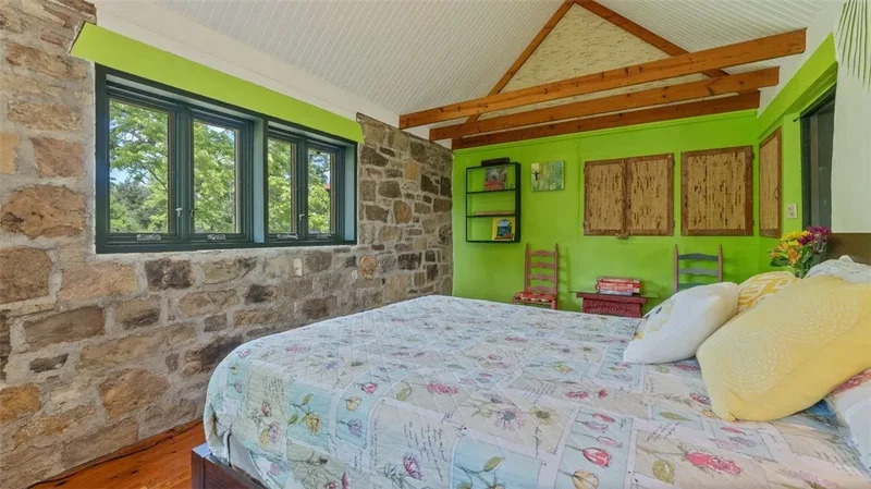 21701 Mount Gaylor, Winslow, AR 72959, Mountainburg, Arkansas, United States. - Photo 55