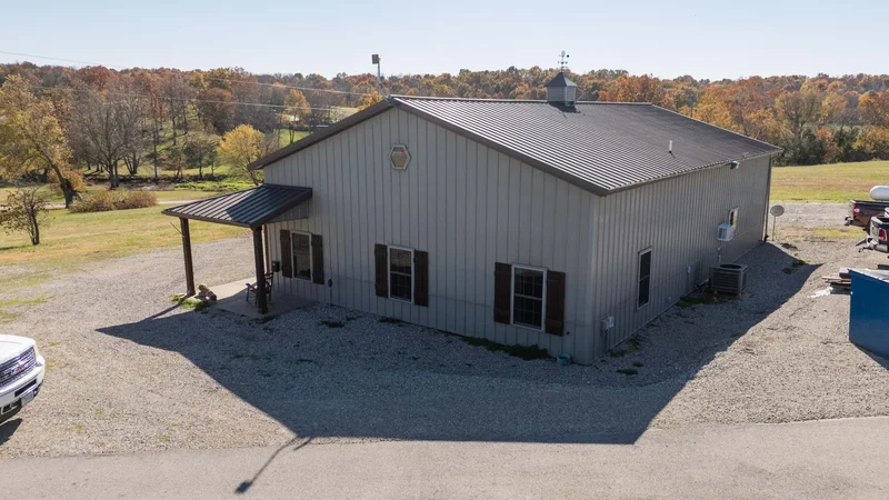 5105 W Dulin Lane, Brookline, MO 65619, Republic, Missouri, United States. - Photo 39