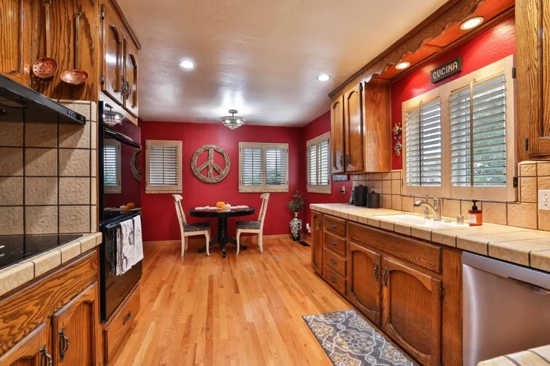805 E Taylor Street, San Jose, California, United States. - Photo 28
