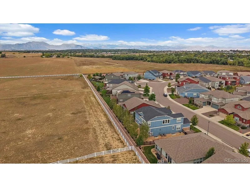883 Stagecoach Dr, Boulder, Colorado, United States. - Photo 42
