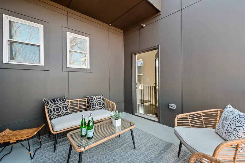 456 Parkway Drive NE No. 3, Atlanta, GA 30308, Atlanta, Georgia, United States. - Photo 23