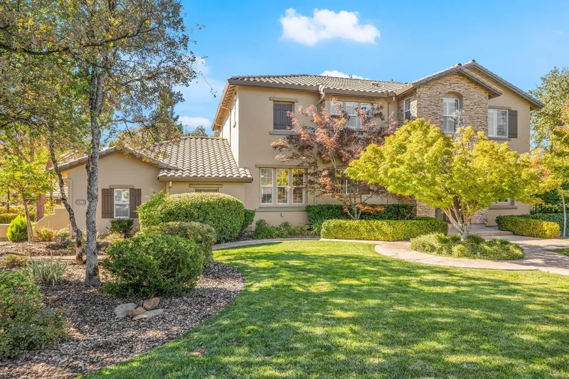 9825 Spyglass Circle, Auburn, CA 95602, Auburn, California, United States. - Photo 43
