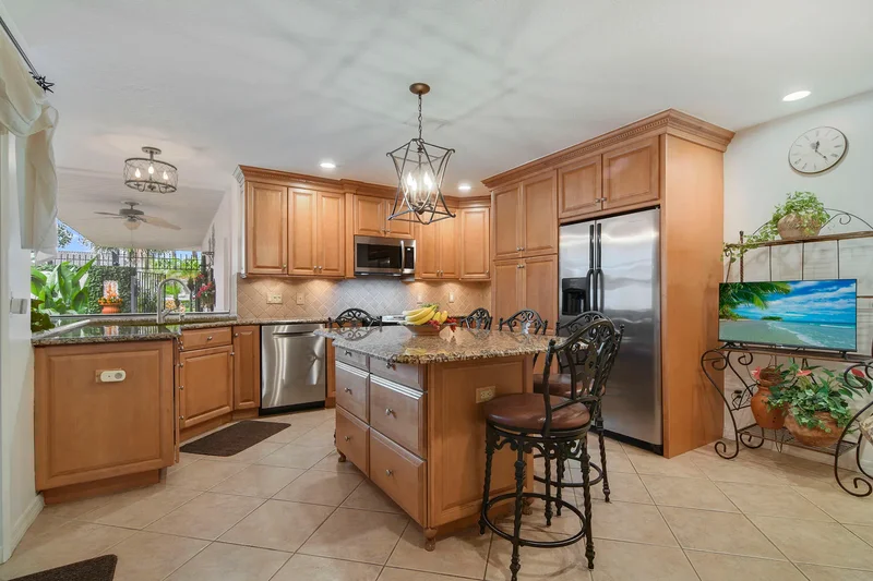 2515 Sweetwater Country Club Drive, Apopka, FL 32712, Apopka, Florida, United States. - Photo 33
