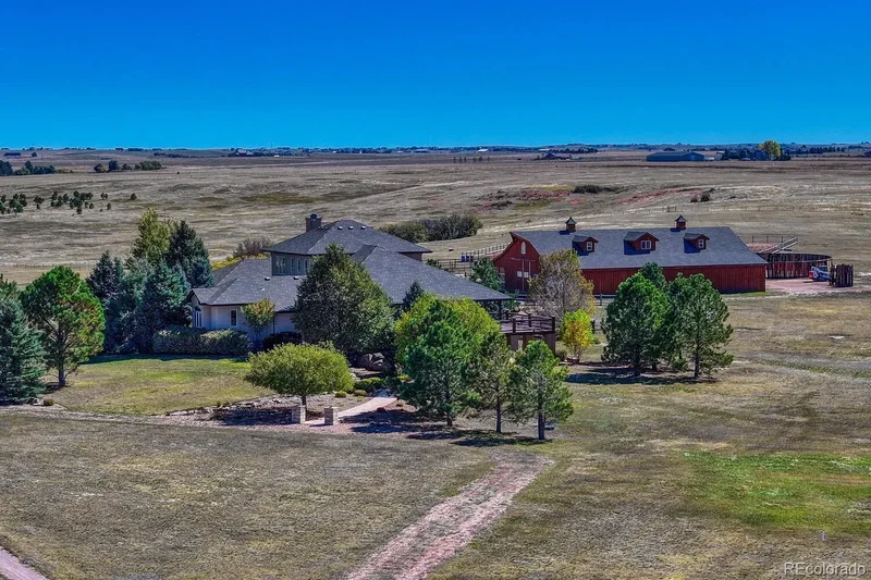 8780 Steeplechase Drive, Franktown, Colorado, United States. - Photo 44