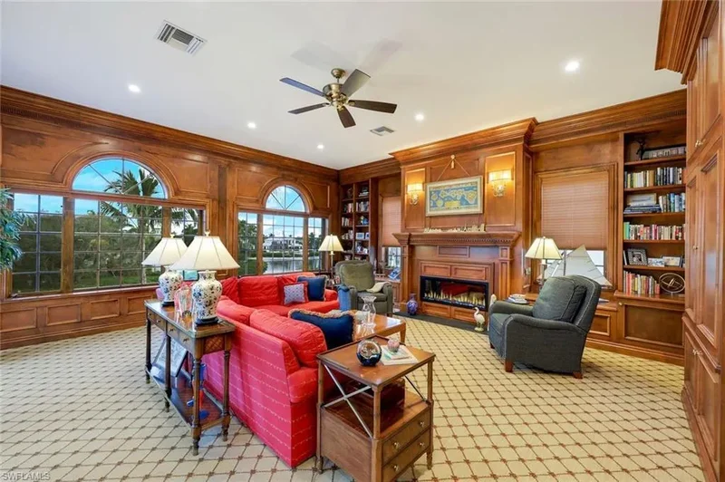 27710 Marina Isle CT, BONITA SPRINGS, FL 34134, Bonita Springs, Florida, United States. - Photo 13