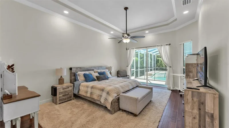 5135 HIGHLANDS LAKEVIEW LOOP, LAKELAND, FL 33812, Lakeland, Florida, United States. - Photo 27