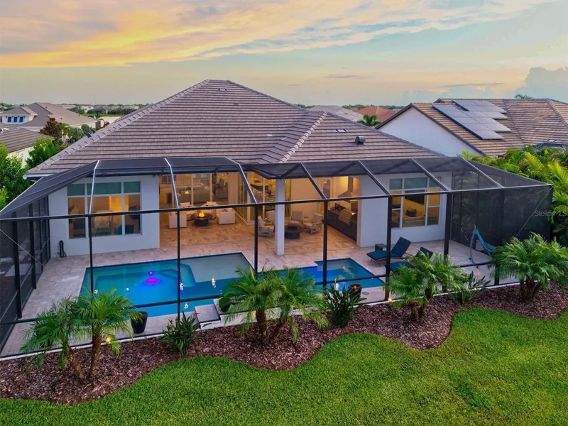 7916 MAINSAIL LANE, SARASOTA, FL 34240, Sarasota, Florida, United States. - Photo 98