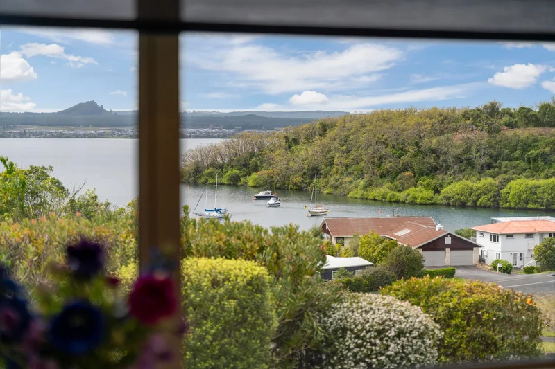 19 Te Urunga Place Acacia Bay, Taupo, WKO, Taupo, Waikato, New Zealand. - Photo 33