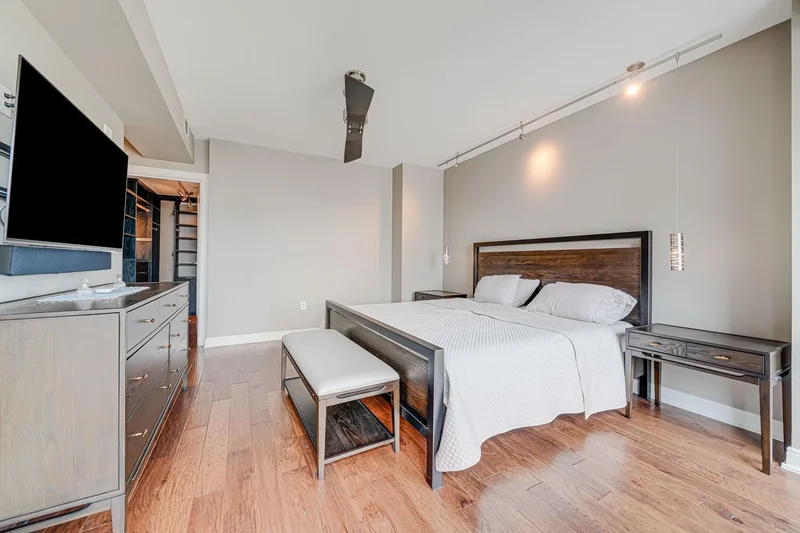 1111 19th Street N Unit# 2703, Arlington, VA 22209, Arlington, Virginia, United States. - Photo 24