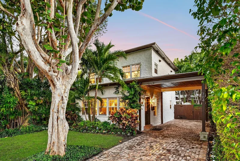 704 Claremore Drive, West Palm Beach, Florida, United States. - Photo 41