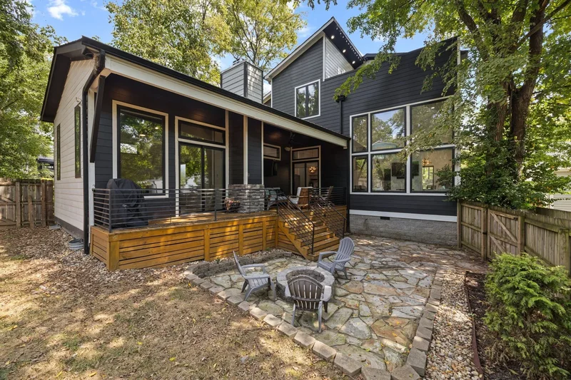 716 Village Ct, Nashville, Tennessee, United States. - Photo 17