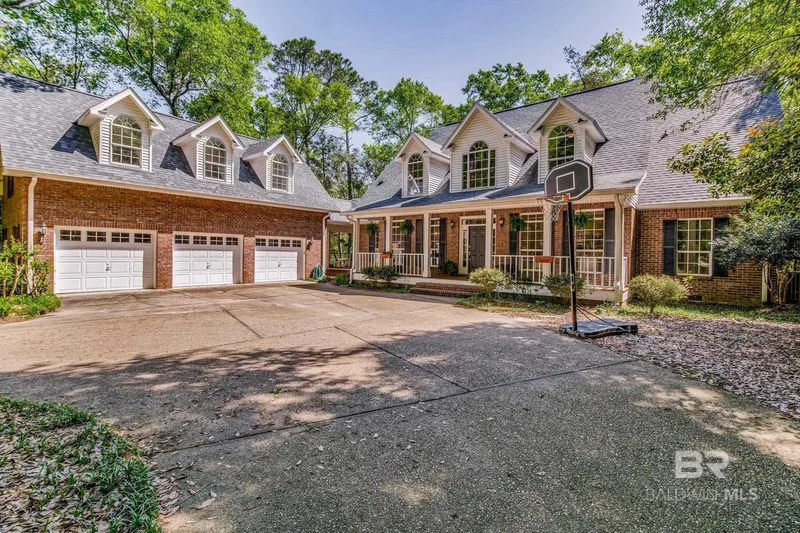 11080 County Road 99, Lillian, AL 36549, Lillian, Alabama, United States. - Photo 66