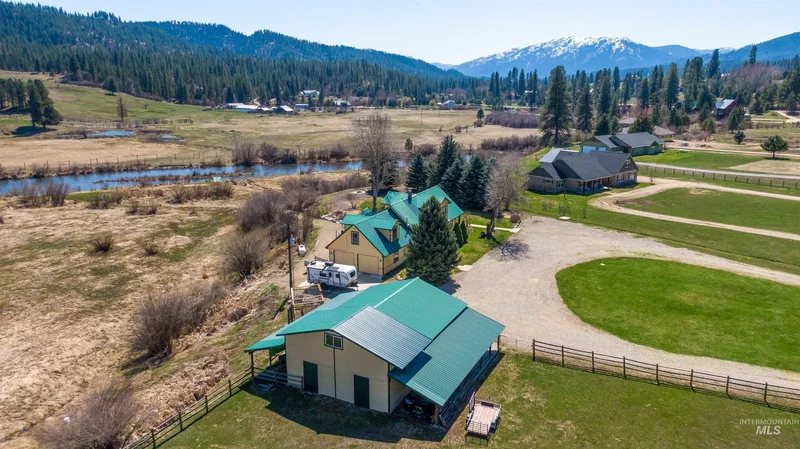 69 River Ranch Rd, Garden Valley, ID 83622, Garden Valley, Idaho, United States. - Photo 13